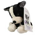 Warmies Boston terrier 1 Stuks