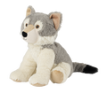 Warmies Wolf 1.00 Stuks