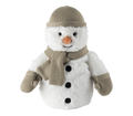 Warmies Sneeuwpop 1.00 Stuks