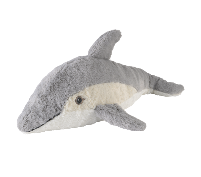 Warmies Dolfijn 1 Stuks