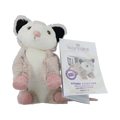 Warmies Warmteknuffel Opossum 1.00 Stuks