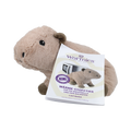 Warmies Warmteknuffel Capybara 1.00 Stuks