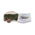 Warmies Warmteknuffel sushi 1.00 Stuks