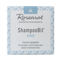 Rosenrot Solid shampoo coconut 60.00 Gram