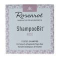 Rosenrot Solid shampoo rose 55 Gram