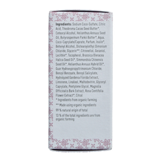 Rosenrot Solid shampoo rose 55 Gram