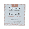 Rosenrot Shampoo solid calendula ghassoul 55 Gram