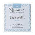 Rosenrot Solid shampoo coconut 60.00 Gram