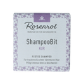 Rosenrot Solid shampoo kuur 55.00 Gram