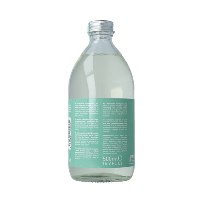 Ben & Anna Mondwater 500.00 Milliliter