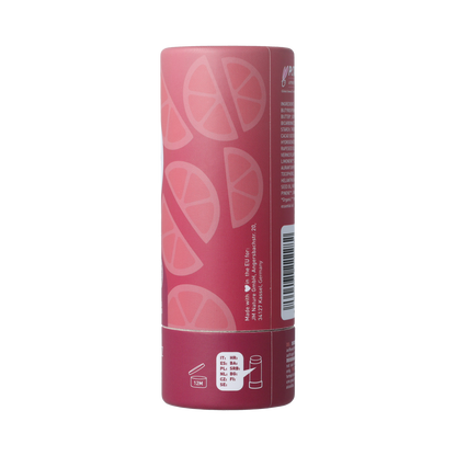 Ben & Anna Deodorant pink grapefruit papertube 40.00 Gram
