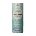 Ben & Anna Deodorant highland breeze sensitive papertube 40.00 Gram