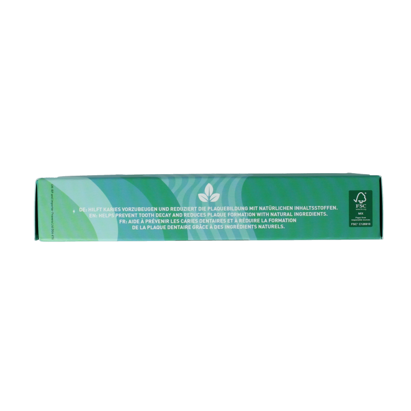 Ben & Anna Toothpaste smile spearmint 75 Milliliter