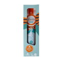 Ben & Anna Toothpaste smile cinnamon orange 75 Milliliter