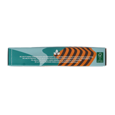 Ben & Anna Toothpaste smile cinnamon orange 75 Milliliter