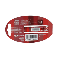 Ben & Anna Lipbalm strawberry 9.00 Gram
