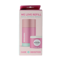 Ben & Anna Deostick love me case en refill 40 Gram