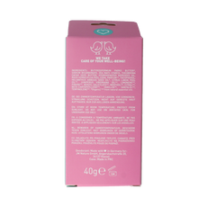 Ben & Anna Deostick love me case en refill 40.00 Gram
