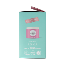 Ben & Anna Deostick love me case en refill 40.00 Gram