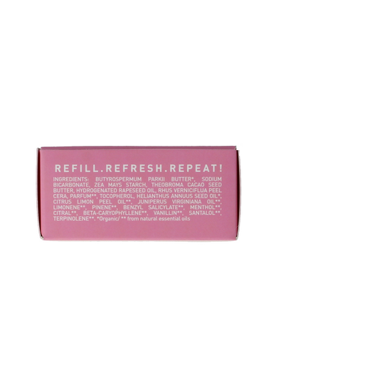 Ben & Anna Deostick love me navulling 40 Gram