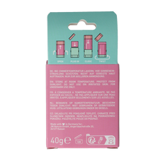 Ben & Anna Deostick love me navulling 40 Gram