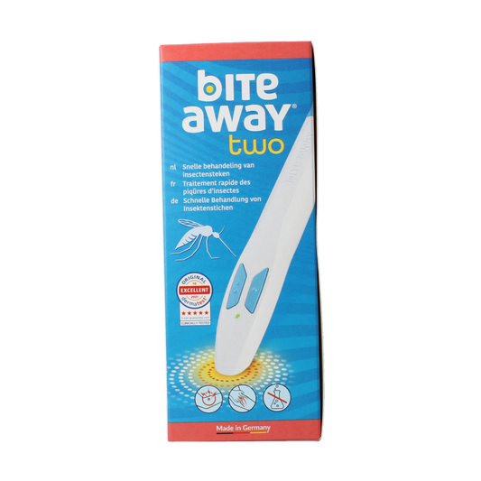 Arkopharma Bite away two 1 Stuks