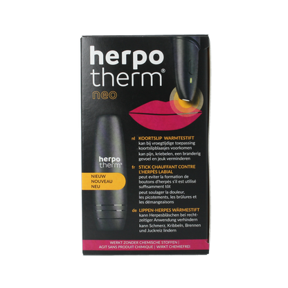 Arkopharma Herpotherm neo 1.00 Stuks