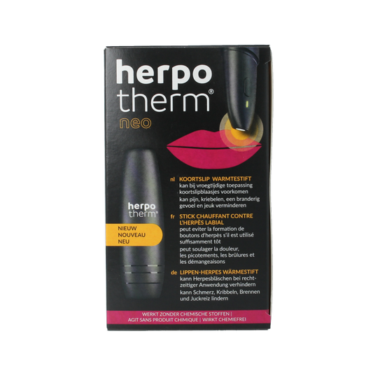 Arkopharma Herpotherm neo 1 Stuks