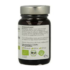Dr Heilbronner  Astaxanthine complex 4mg vegan bio 30 Capsules