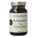 Dr Heilbronner  Astaxanthine 8mg hoge dosis vegan bio 90 Capsules