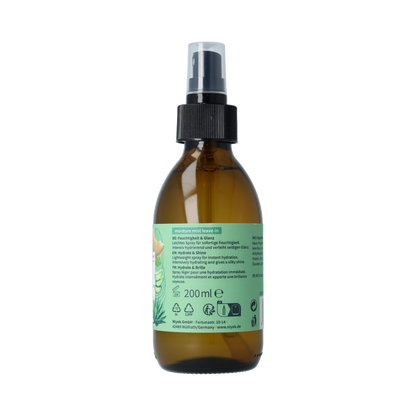 Niyok Leave in  Moisturising spray 100.00 Milliliter