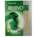 Rhino Inhalator 1 Stuks