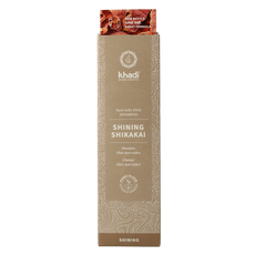 Khadi Shampoo elixer shining shakakai 200.00 Milliliter