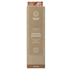 Khadi Shampoo elixer shining shakakai 200.00 Milliliter