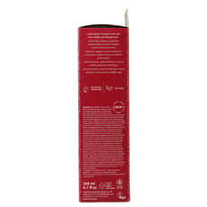 Khadi Shampoo elixer amla volume 200.00 Milliliter