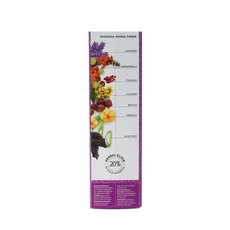 Khadi Shampoo elixer lavender sensitive 200.00 Milliliter