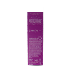 Khadi Shampoo elixer lavender sensitive 200.00 Milliliter