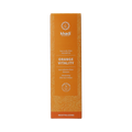 Khadi Shampoo elixer orange vitality 200.00 Milliliter