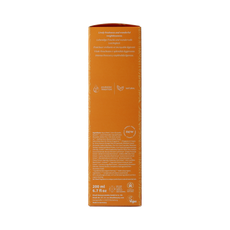 Khadi Shampoo elixer orange vitality 200.00 Milliliter