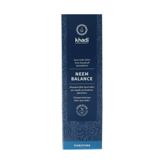 Khadi Shampoo elixer neem balance 200 Milliliter