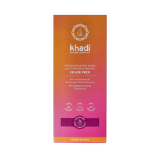 Khadi Color prep 2x50g 100.00 Gram