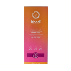 Khadi Color prep 2x50g 100.00 Gram