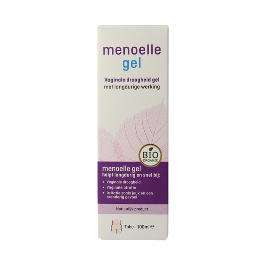 Menoelle Menoelle gel 100 Milliliter