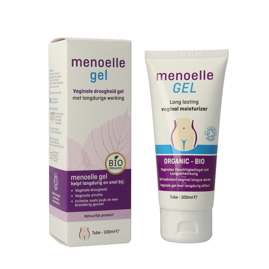 Menoelle Menoelle gel 100 Milliliter
