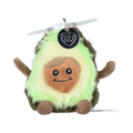 Warmies Sleutelhanger Avocado 1.00 Stuks
