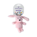 Warmies Sleutelhanger Bunny 1.00 Stuks