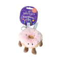 Warmies Bag charm Donut 1.00 Stuks