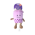 Warmies Bag charm Bubble Tea 1.00 Stuks