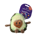 Warmies Bag charm Avocado 1.00 Stuks