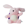 Warmies Bag charm Bunny 1.00 Stuks